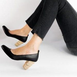 Nicora Natalie Classic Heel (Unworn)